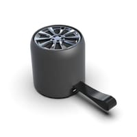Angusen Shake Wireless Speaker M9 - Bluetooth Speaker - Portable Table_img_3