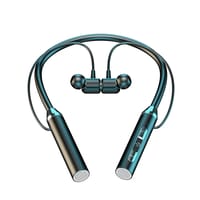 G7 Bluetooth Neckband With Magnetic Headsets_img_0