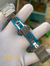 Tissot PRX Mixed Colour Dial AA_img_3