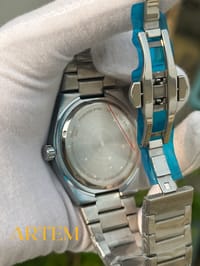 Tissot PRX Tiffany Dial AA_img_2