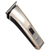 Kemei KM-5017 Hair Clipper/Beard Trimmer_img_2