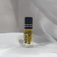 Green Bakhur | Men's Aroma | 3 mL_img_0
