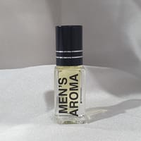Sensual | Men's Aroma | 3 mL_img_0