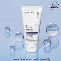CARE:NEL Cicavita B5 Salicylic Acid Gentle Cleanser (150ml)_img_0