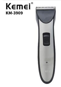 Kemei KM-3909 Hair Professional Trimmer_img_1