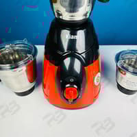 Kiam Mixer Blender and Grinder 3 In 1 – 750w (BL-1800)_img_1