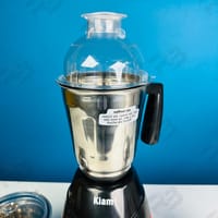 Kiam Mixer Blender and Grinder 3 In 1 – 750w (BL-1800)_img_2