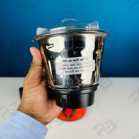 Kiam Mixer Blender and Grinder 3 In 1 – 750w (BL-1800)_img_3