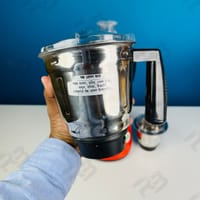 Kiam Mixer Blender and Grinder 3 In 1 – 750w (BL-1800)_img_4