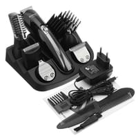 Kemei KM-600 11 In 1 Multi Grooming Set_img_2