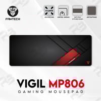 Fantech Gaming MousePad MP806_img_0