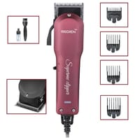 Redien Rn-8124 professional electric cord operation sharp and endurance blade hair clipper_img_0