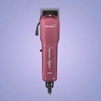 Redien Rn-8124 professional electric cord operation sharp and endurance blade hair clipper_img_1