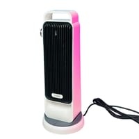 GearUP XH-2001 2000W Room Heater With Auto Rotating Function_img_0