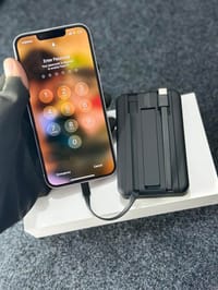 KH-790 | 10000mAh Wireless Power Bank_img_2