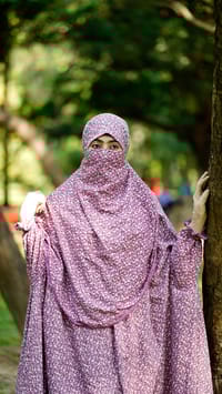 Plaju Khimar Set_img_1