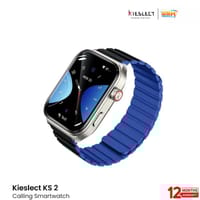 Kieslect Ks2 Calling Smart Watch_img_1