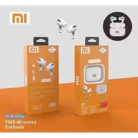 Mi Xiaomi Airpods Pro Tws Bluetooth Wireless Earbuds_img_1