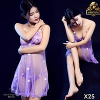 Pure Desire Sexy Nighty_img_2