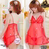 Pure Desire Sexy Nighty_img_4