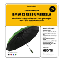 BMW Umbrella 12 Ribs_img_3