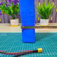 38V 15Ah LiFePO4 E-Bike / Cycle Battery Pack with 12S 40A BMS 321400 Battery Use 4-16S Universal 40A BMS_img_1