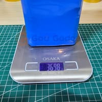 38V 15Ah LiFePO4 E-Bike / Cycle Battery Pack with 12S 40A BMS 321400 Battery Use 4-16S Universal 40A BMS_img_4