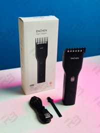 Xiaomi Mi Hair Clipper (Enchen Boost)_img_1