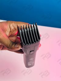 Xiaomi Mi Hair Clipper (Enchen Boost)_img_3