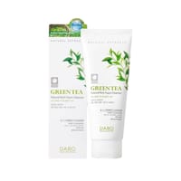 Dabo Green Tea Natural Rich Foam Cleanser_img_0