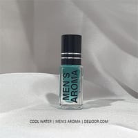 Cool Water | Men's Aroma | 3 mL_img_0