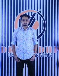 Stylish Printed Shirt – Elevate Your Wardrobe_img_2