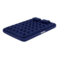 Bestway Inflatable Double Air Mattress (Without Pillo)_img_0