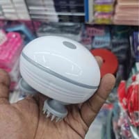 Smart Scalp Massager- Instant Relaxation, Healthy Hair_img_3