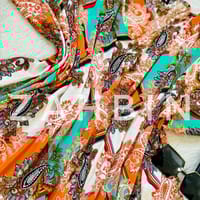 COLORFUL KAFTAN_img_0