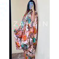COLORFUL KAFTAN_img_2