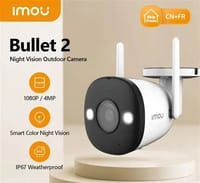 Imou Bullet 2D Night Vision Outdoor Camera_img_0