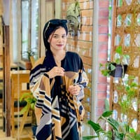 VIBRANT KAFTAN SET_img_3