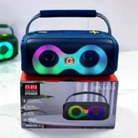 Portable wireless speaker ET-312_img_0