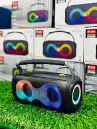 Portable wireless speaker ET-312_img_2