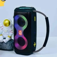 Portable wireless speaker ET-312_img_3