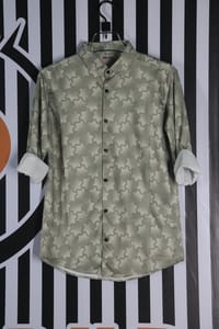 Modern Camouflage Pattern Shirt – Trendy & Stylish_img_0