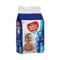 Fresh Happy Nappy Pant Diaper S (4-8 kg)_img_0