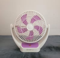 JYSUPER JY-2523 Rechargeable Fan_img_6