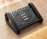 Portable Massaging Footrest_img_5