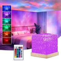 USB Dynamic Water Pattern Light_img_0