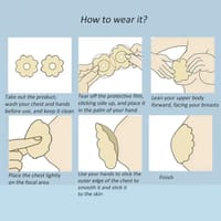 Nipple Silicon Sticker_img_3