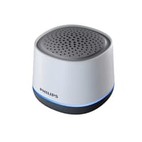 Philips TAS1009 Mini Bluetooth Speaker- Compact & Powerful Sound_img_2