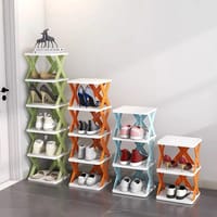 5 Layer shoe rack_img_0