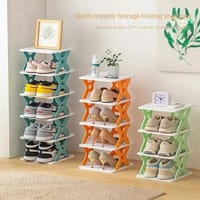 5 Layer shoe rack_img_3
